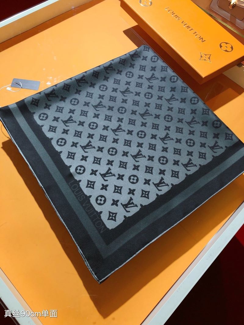 Louis Vuitton Scarf